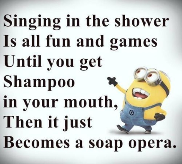 18 Of The Best Minion Jokes, Quotes And Sayings - picture 2