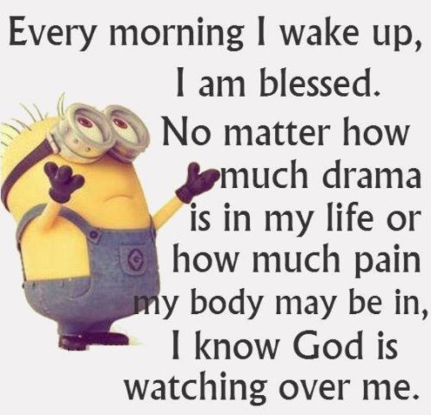 18 Of The Best Minion Jokes, Quotes And Sayings - picture 11