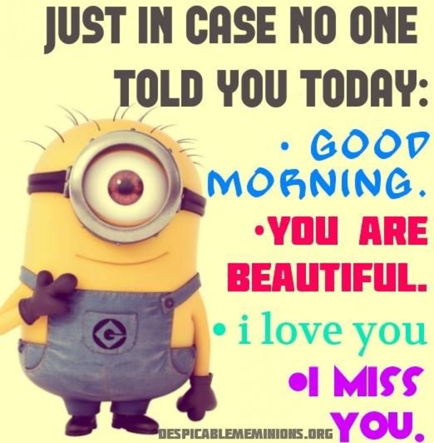 18 Of The Best Minion Jokes, Quotes And Sayings - picture 12