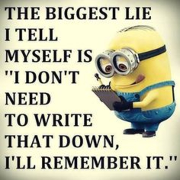18 Of The Best Minion Jokes, Quotes And Sayings - picture 8