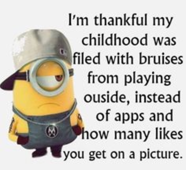 18 Of The Best Minion Jokes, Quotes And Sayings - picture 10