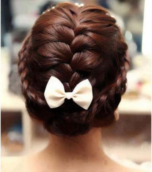 18 Of The Most Stunning Hairstyles Ever Made - picture 11
