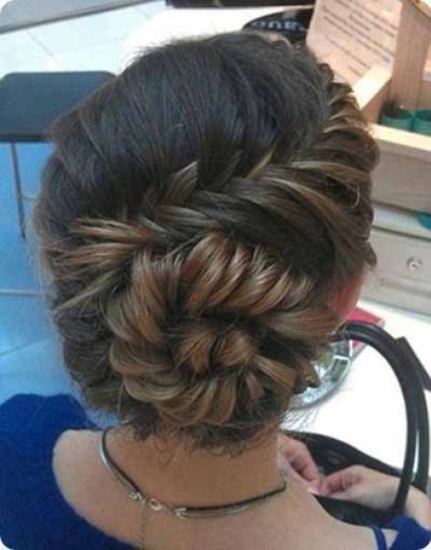 18 Of The Most Stunning Hairstyles Ever Made - picture 13