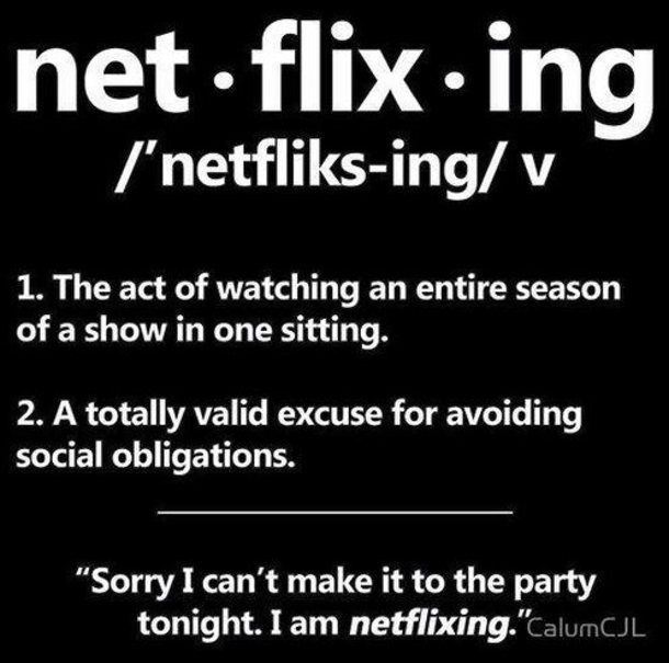 18 Truths About Netflix - picture 10