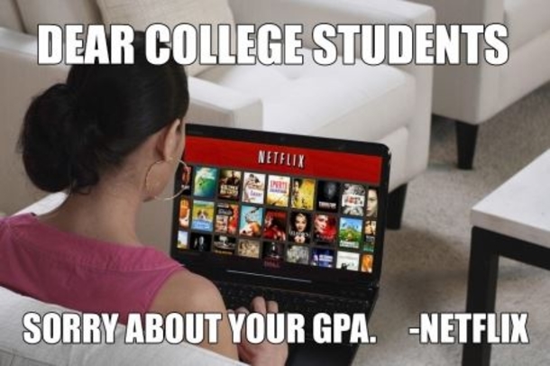 18 Truths About Netflix - picture 11