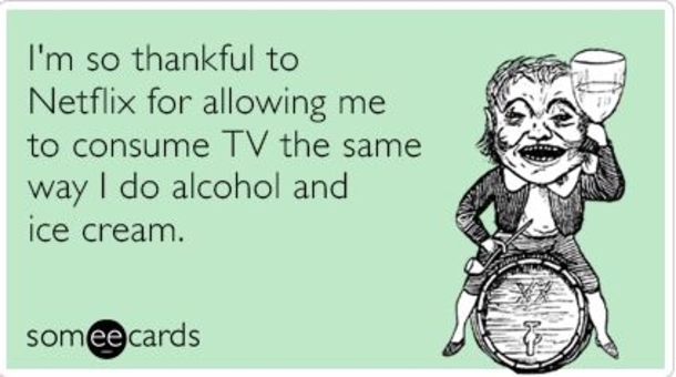 18 Truths About Netflix - picture 12