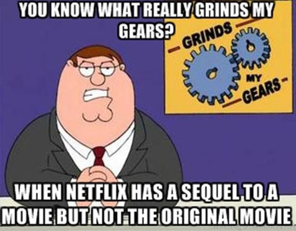 18 Truths About Netflix - picture 13