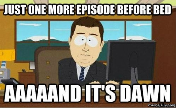 18 Truths About Netflix - picture 14