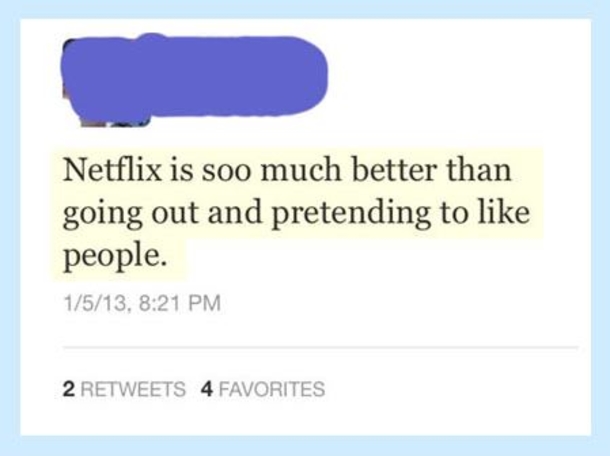 18 Truths About Netflix - picture 15