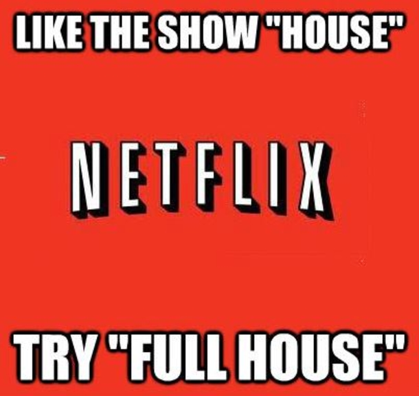 18 Truths About Netflix - picture 16