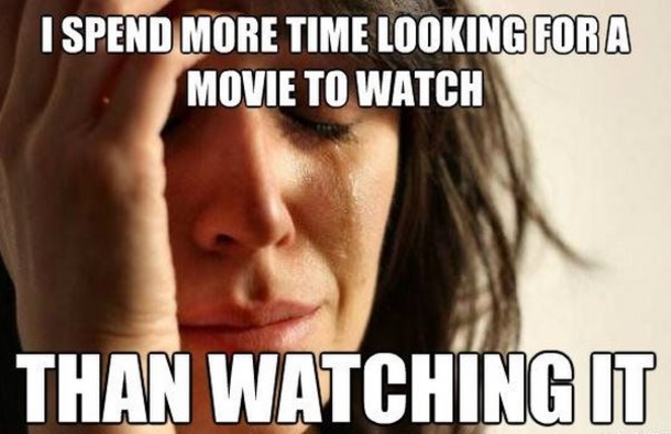18 Truths About Netflix - picture 17