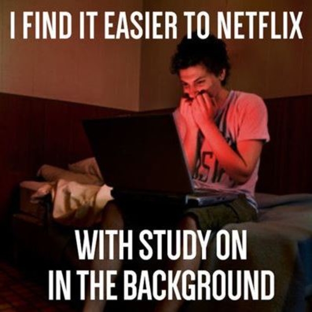 18 Truths About Netflix - picture 19