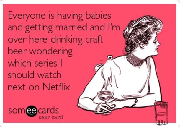 18 Truths About Netflix - picture 4