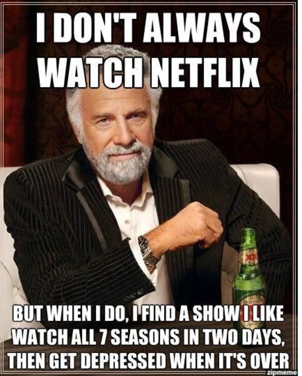18 Truths About Netflix - picture 5