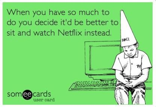 18 Truths About Netflix - picture 7