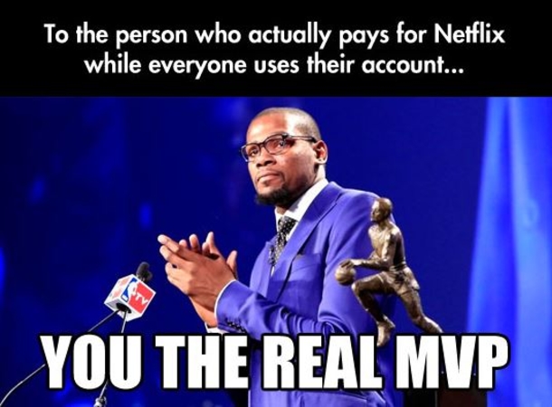 18 Truths About Netflix - picture 8