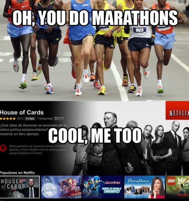 18 Truths About Netflix - picture 9