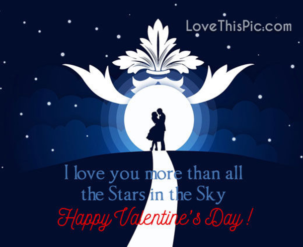 18 Wonderful Valentine's Day Messages For Boyfriend - picture 3