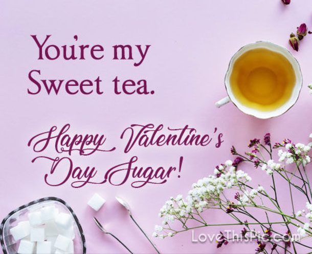 18 Wonderful Valentine's Day Messages For Boyfriend - picture 4