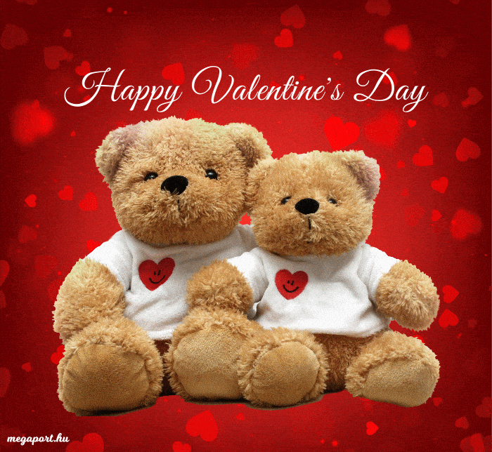 18 Wonderful Valentine's Day Messages For Boyfriend - picture 6