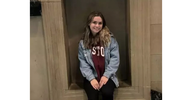 18-year-old girl who was born in prison bravely beats the odds and will now study at Harvard - picture 3