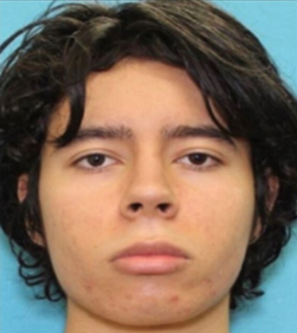 18-year-old school shooting suspect shot his grandmother before tragedy that left 19 children dead - picture 3