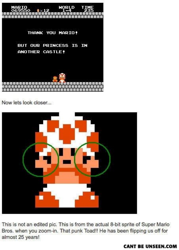 19 Random Things That You Will Be Surprised You Didn't Know About - picture 14