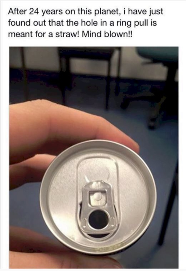 19 Random Things That You Will Be Surprised You Didn't Know About - picture 15