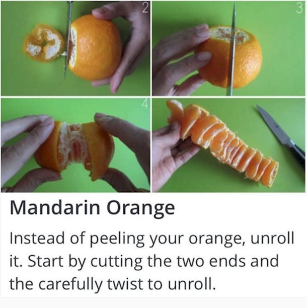19 Random Things That You Will Be Surprised You Didn't Know About - picture 17