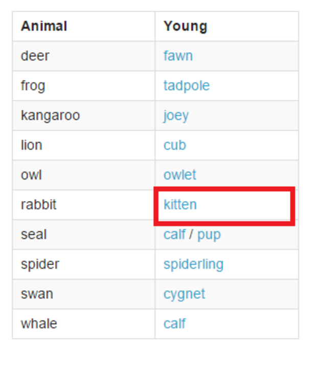 19 Random Things That You Will Be Surprised You Didn't Know About - picture 7