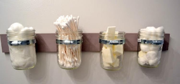 19 Ways To Keep Your Bathroom Organized And Clutter Free - picture 11