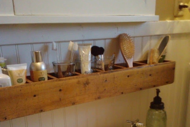 19 Ways To Keep Your Bathroom Organized And Clutter Free - picture 12