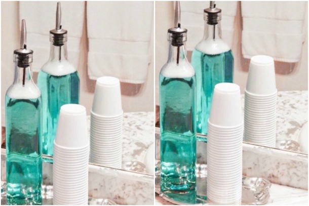 19 Ways To Keep Your Bathroom Organized And Clutter Free - picture 15