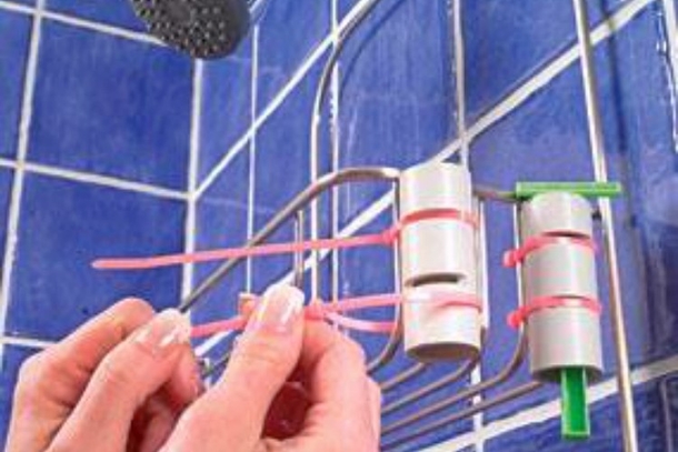 19 Ways To Keep Your Bathroom Organized And Clutter Free - picture 20