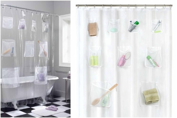 19 Ways To Keep Your Bathroom Organized And Clutter Free - picture 4