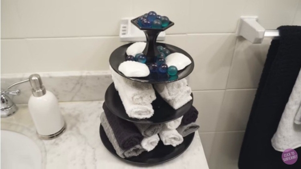 19 Ways To Keep Your Bathroom Organized And Clutter Free - picture 5
