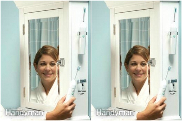 19 Ways To Keep Your Bathroom Organized And Clutter Free - picture 7