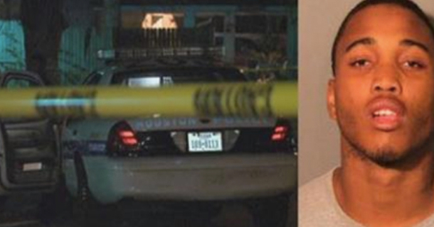2 Armed Men Force Their Way Into Woman's Home, Fail To Realize There's A Surprise Waiting For Them - picture 2
