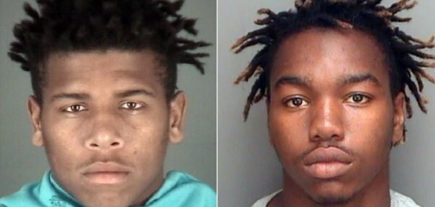 2 Criminals Carjack Seemingly ‘Helpless’ Woman, Learn They Made A Deadly Mistake When It Was Too Late - picture 2