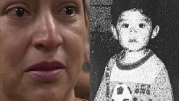 2 Decades Later, Mom Learns What Happened To Abducted Son - picture 2