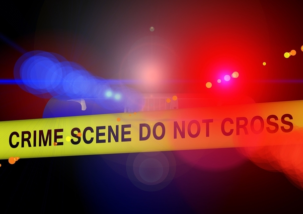 2-month-old baby boy survives for days laying on top of deceased mother's body, wow... - picture 3