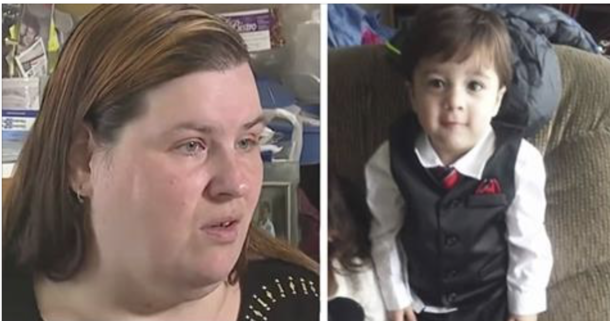 2-Year-Old Boy Dies After Choking On Common Fruit. Devastated Mom Is Now Warning Others Of Her Mistake - picture 2
