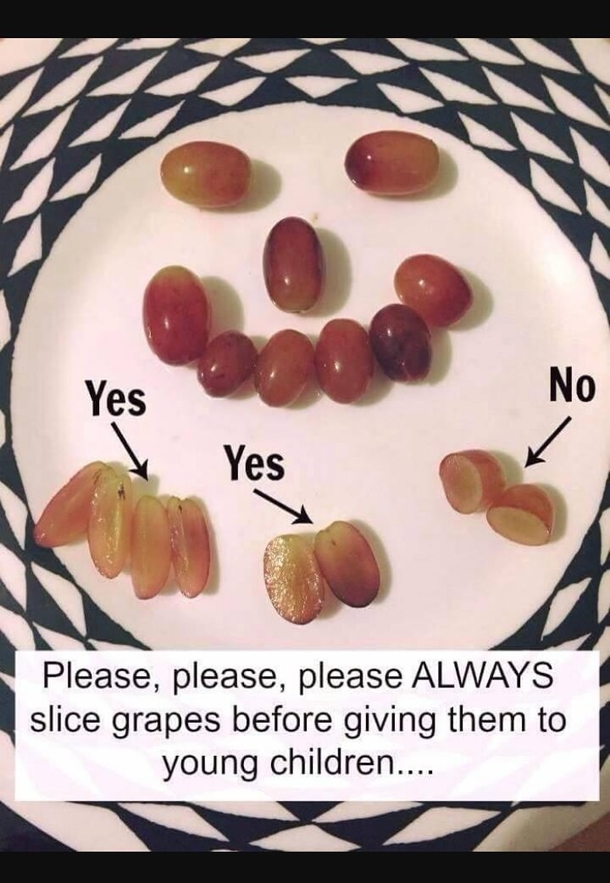 2-Year-Old Boy Dies After Choking On Common Fruit. Devastated Mom Is Now Warning Others Of Her Mistake - picture 3