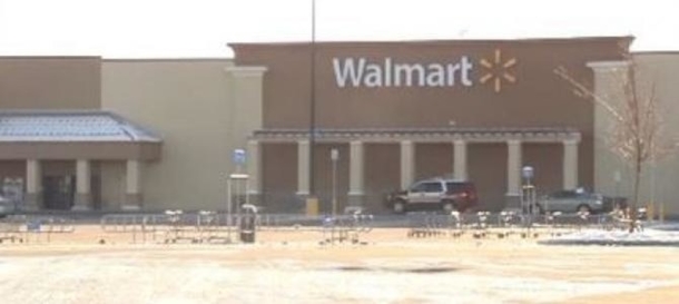 2-Year-Old Boy Kills His Mother At Wal Mart - picture 2
