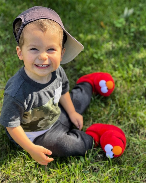 2-year-old boy passed away after going to bed hours before his 3rd birthday – rest in peace - picture 2