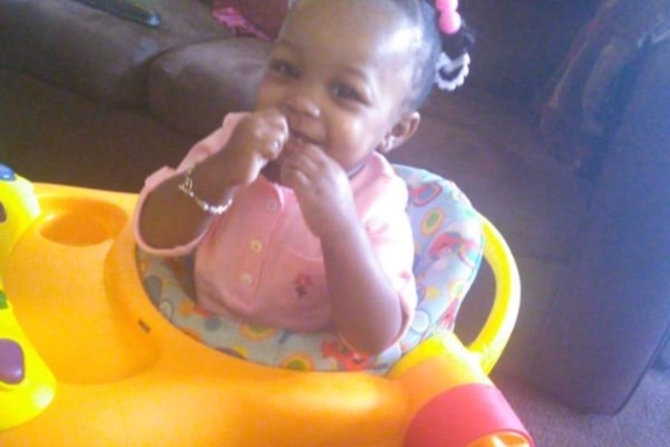2-Year-Old Dies After Being Beaten By Mom's Boyfriend, Cops Are Sickened When They Learn The Truth - picture 2