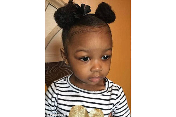 2-Year-Old Dies After Being Beaten By Mom's Boyfriend, Cops Are Sickened When They Learn The Truth - picture 4