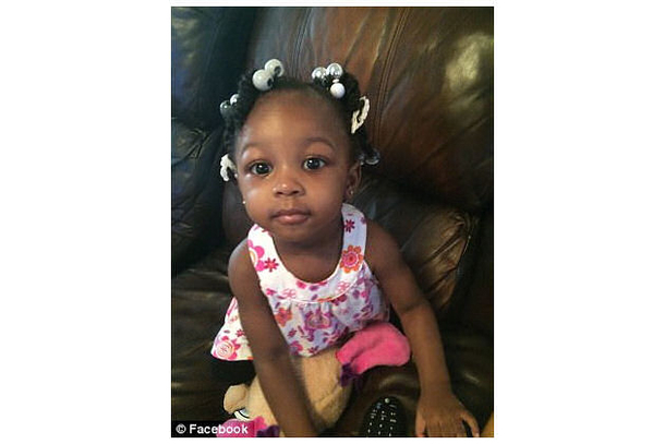 2-Year-Old Dies After Being Beaten By Mom's Boyfriend, Cops Are Sickened When They Learn The Truth - picture 5