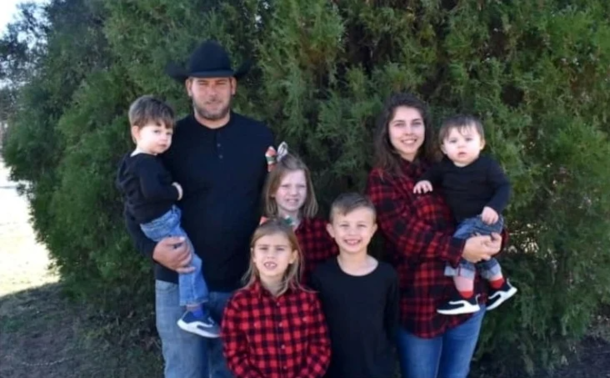2-Year-Old’s Dire Warning Saves His Family From A Fire Just In the Nick of Time - “Mama, Hot!” - picture 7