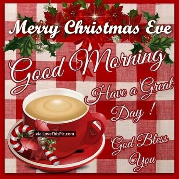 20 Amazing Christmas Eve Quotes & Sayings - picture 8